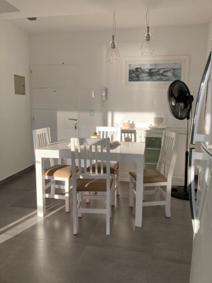 Deptos More I Puerto Madryn Extérieur photo