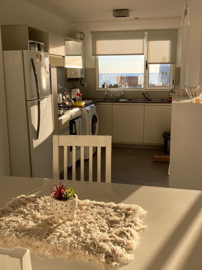 Deptos More I Puerto Madryn Extérieur photo